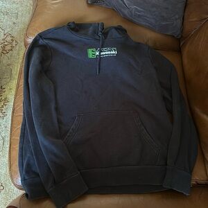 Cute dirtbike hoodie